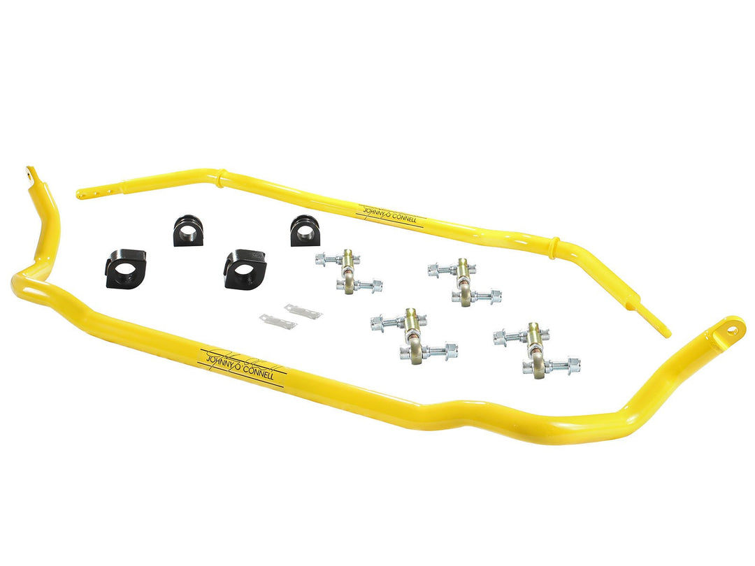 440-401001-J Johnny O'Connel Sway Bars C5 Corvette