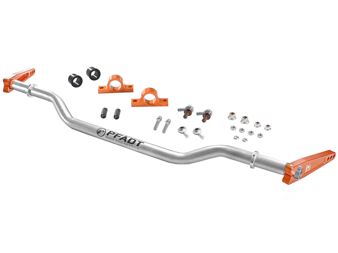 440-401007-N afe control pfadt c6 corvette rear drag racing sway bar
