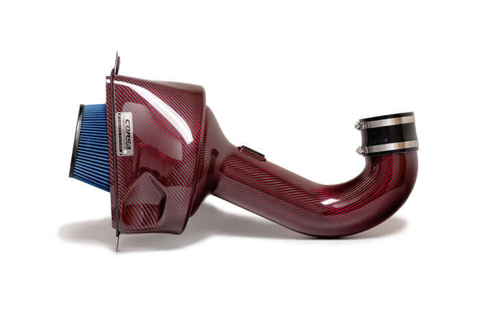 44002-R Corsa C7 Corvette Z06 cold air Intake