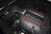 44108 C6 Corvette Z06 Corsa Intake Systems