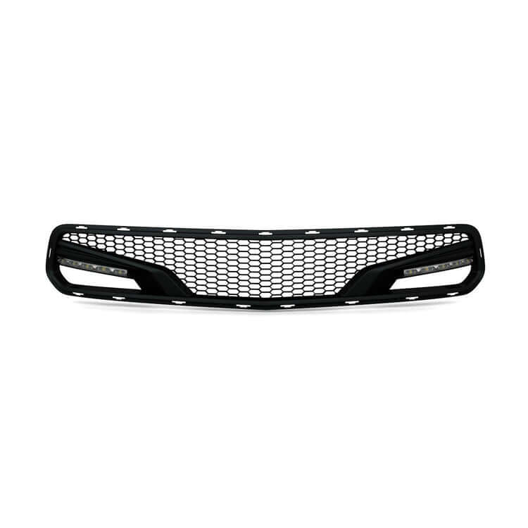 45-4-019 acs five1 front grille - c7 corvette