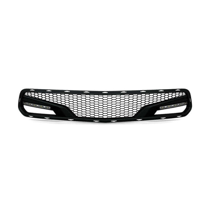 45-4-019 acs five1 front grille - c7 corvette