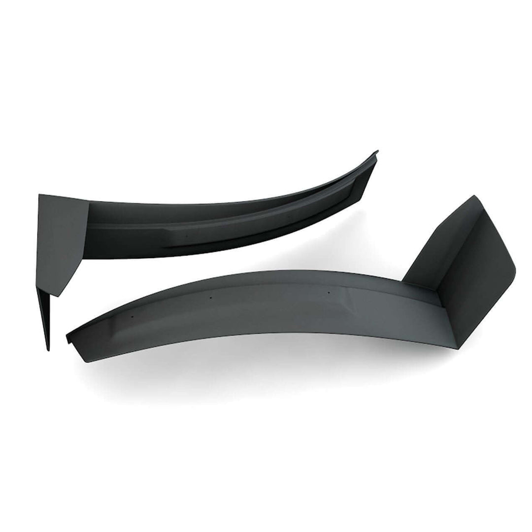 45-4-035 ACS Composite Five1 Stage 3 Deflectors - C7 Corvette