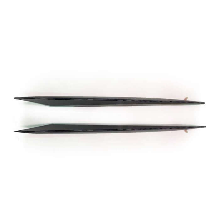 45-4-061 C8 Corvette Side Skirts