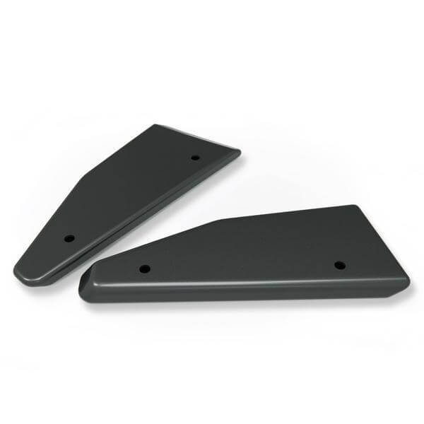 45-4-077 ACS Composite Stage 2 Splitter deflectors - C7 Corvette