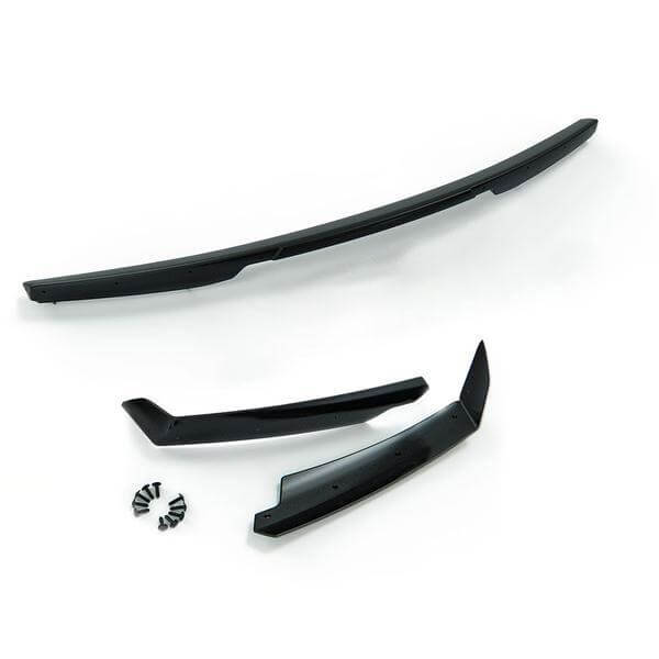 45-4-125 45-4-111 CFZ ACS C7 Corvette Stage 2 Spoiler