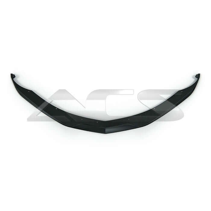 45-4-159TXT C7 Corvette ACS Stage 1 Splitter