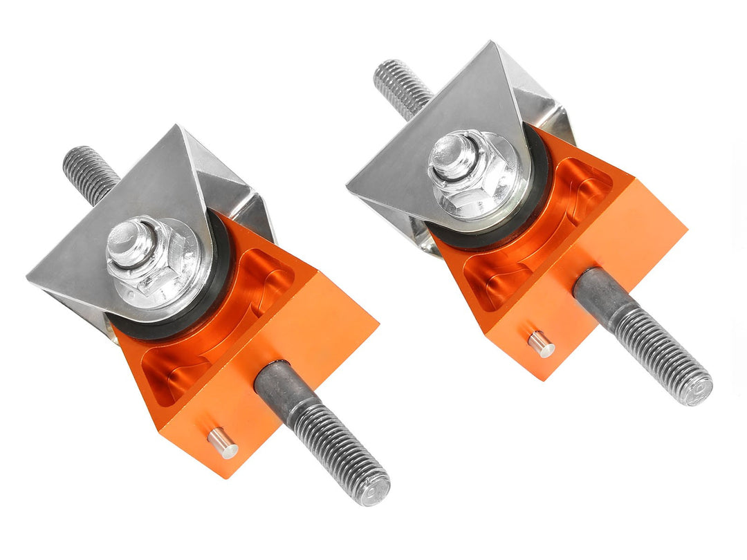 450-401007 Pfadt C7 Corvette Motor Mounts