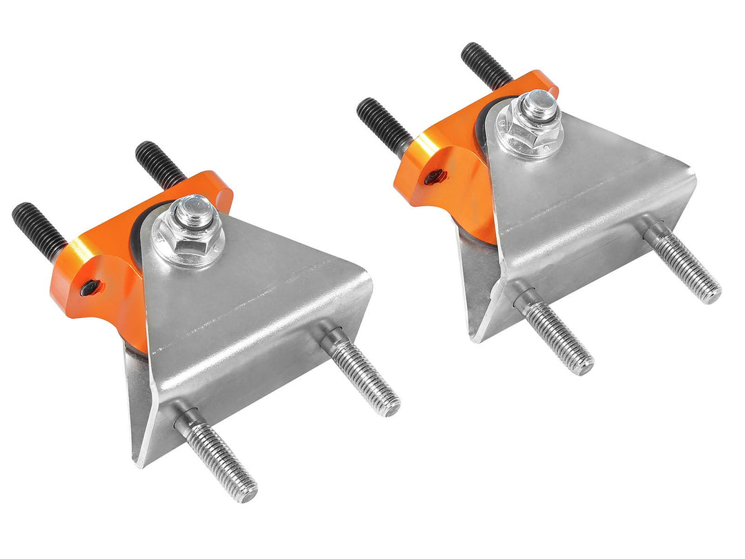 450-401008-N C6 Corvette Transmission Mounts