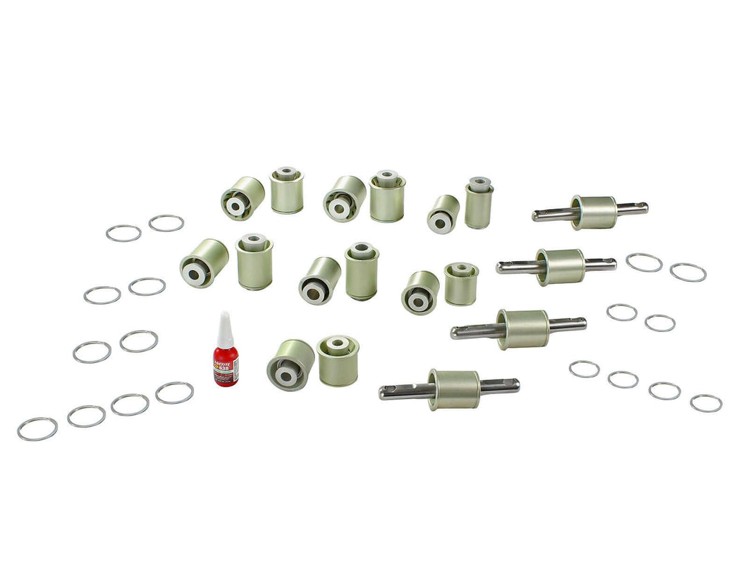 460-401001-a Corvette Spherical bushing kit
