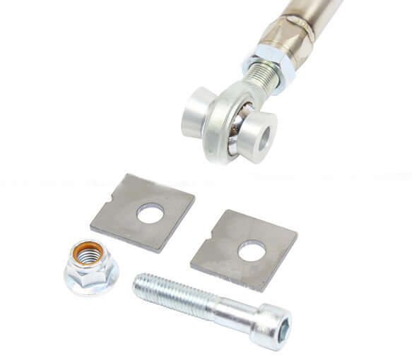 460-401006-A  pfadt series C7 Corvette Adjustable Toe Links