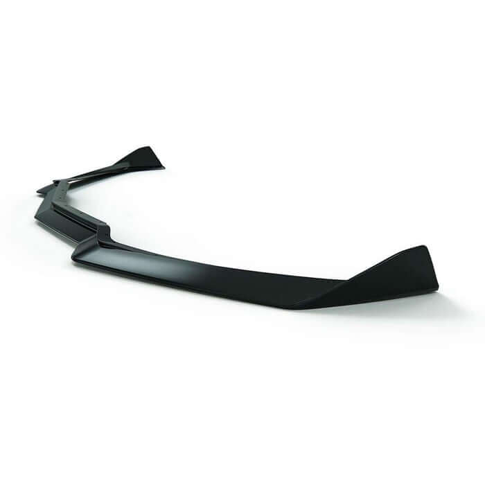 50-4-026 cfz c8 corvette asc 5vm front splitter