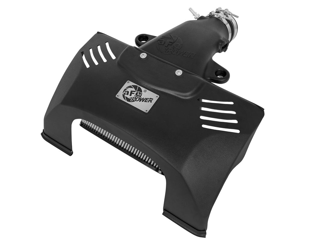 51-12732 afe Intake C6 Corvette Z06
