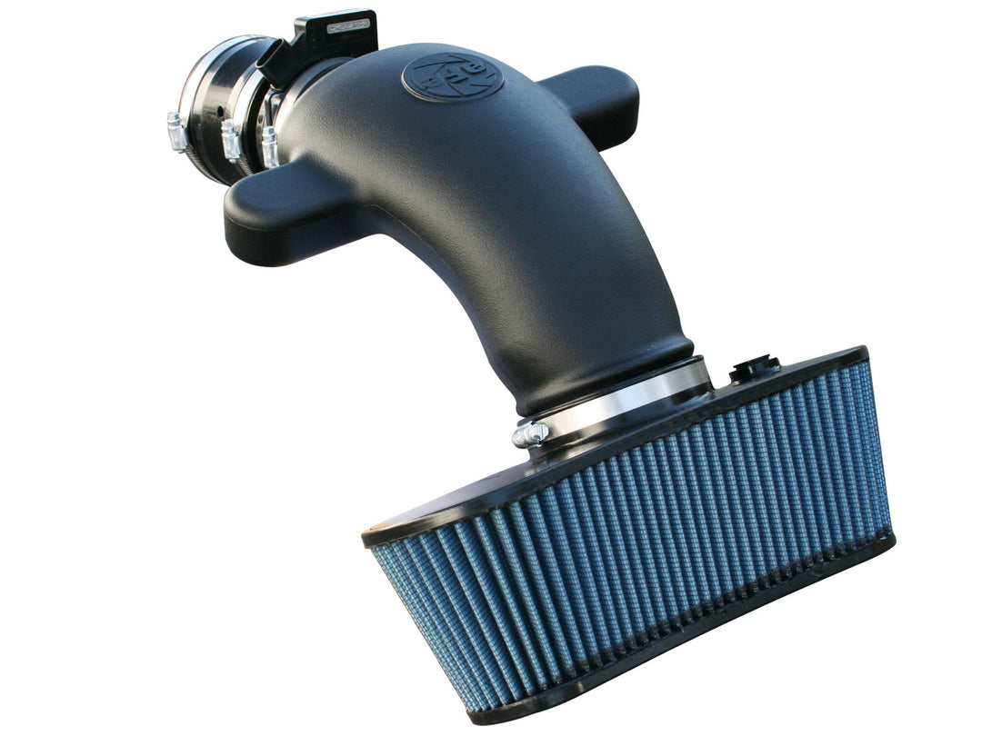 afe C6 Corvette LS2 Intake 54-10902
