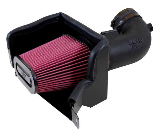 63-3081 C7 Corvette K&N Intake