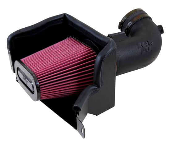63-3081 C7 Corvette K&N Intake