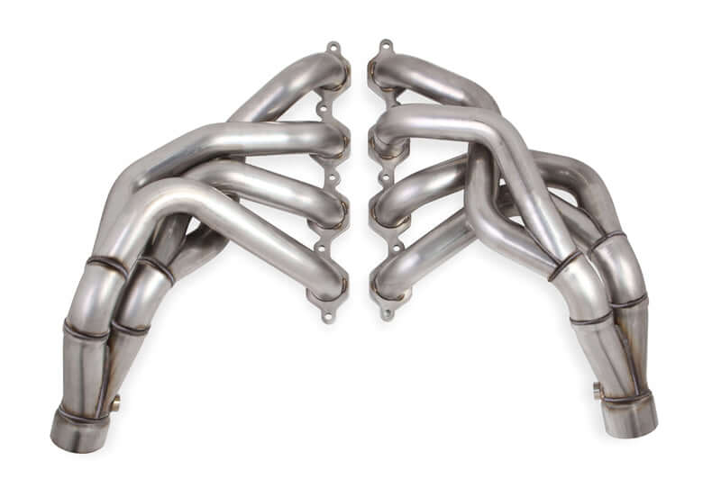 C7 Corvette Hooker BlackHeart Try-Y Headers 2 inch - Z06