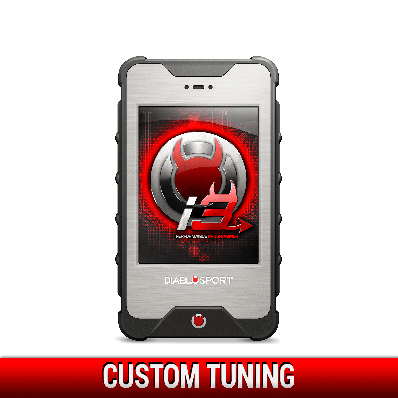 8245 Diablosport C6 Corvette Tuner