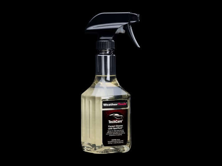 8LTC47K WeatherTech Carpet Cleaner - Corvette