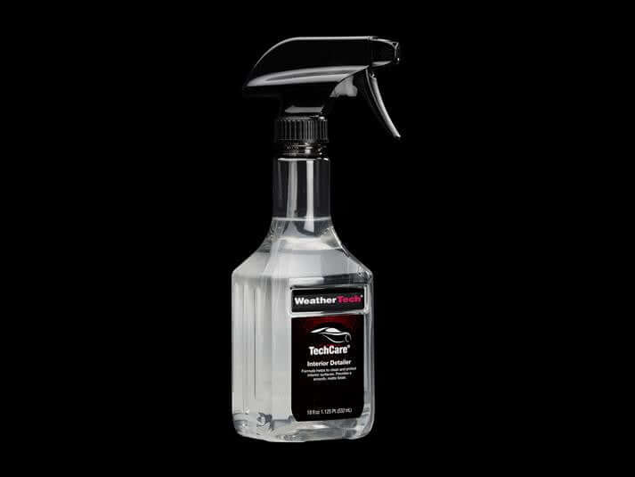 8LTC49K weathertech TechCare Interior Detailer