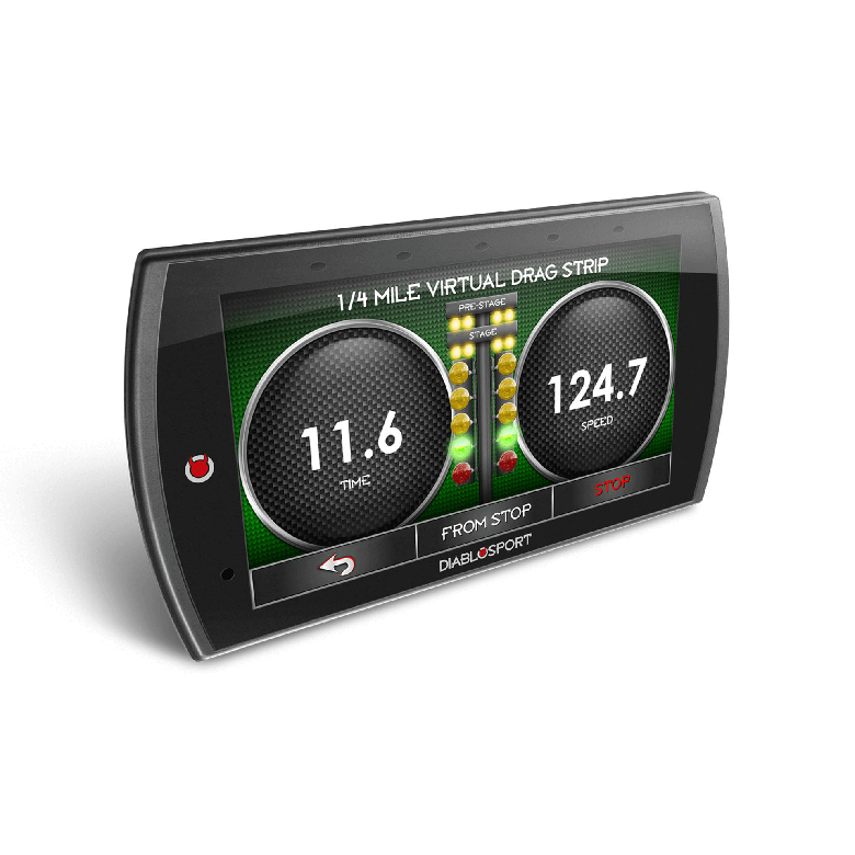 DiabloSport Trinity 2 EX Platinum 9245 — C5 Corvette Tuner