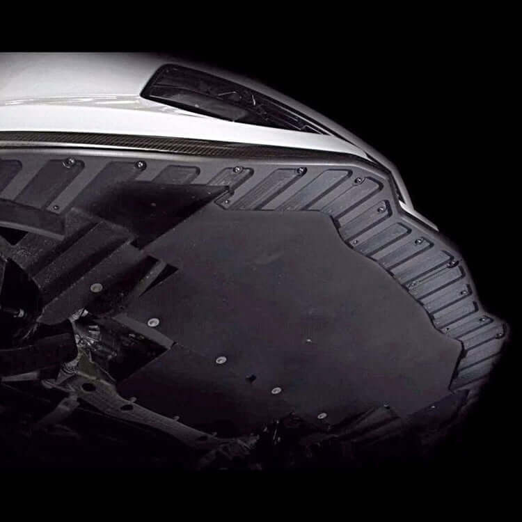 ASC Scrape   Armour - C7 Corvette