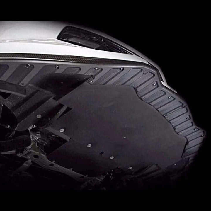 ASC Scrape   Armour - C7 Corvette