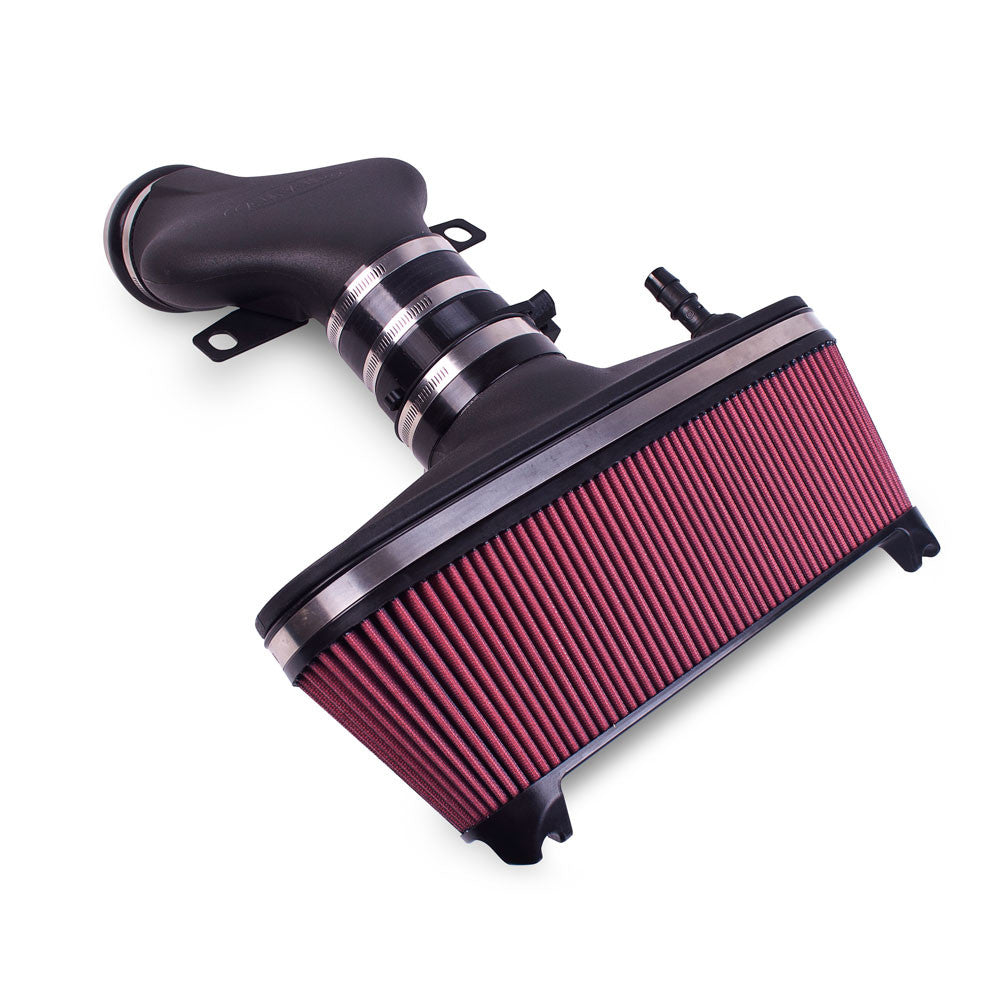 Airaid C5 Corvette Intake 251-292