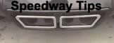 Billy Boat Speedway Tips