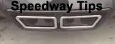 Billy Boat Speedway Tips