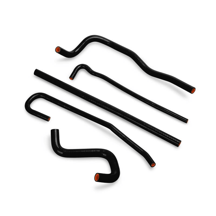C5 Corvette Silicone Hose Kit