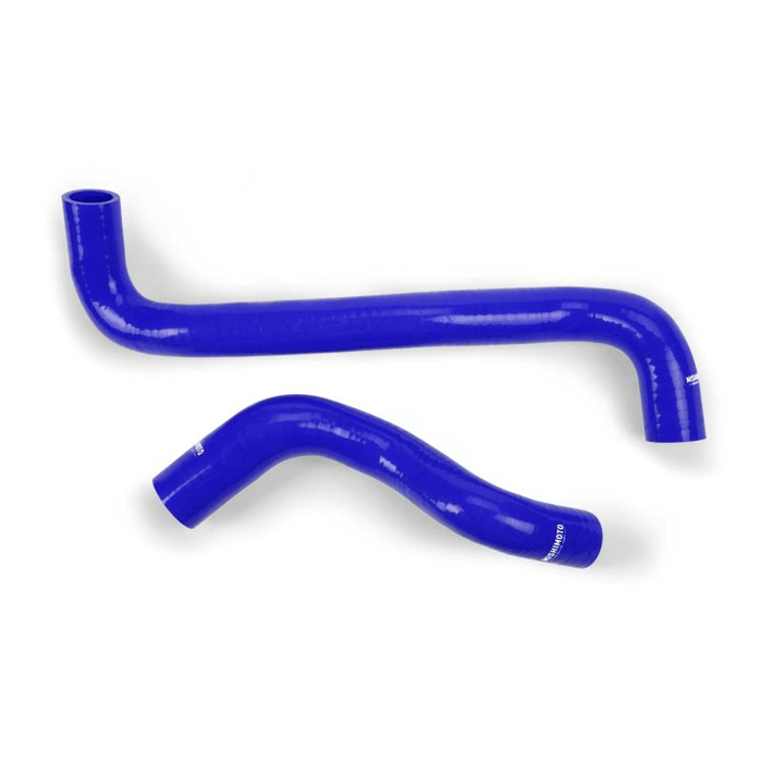 C5 Corvette Silicone Radiator Hose Kit