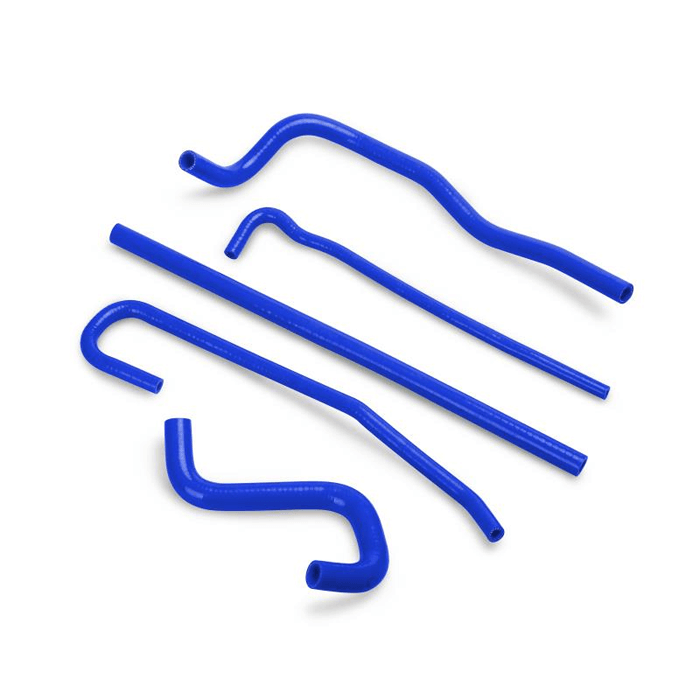 C5 Corvette Z06 Silicone Heater Hose Kit