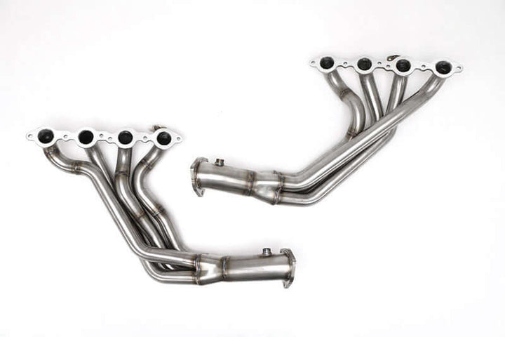 C5 Corvette B&amp;B Headers