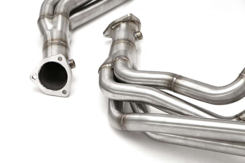 C5 Corvette Billy Boat Long Tube Headers