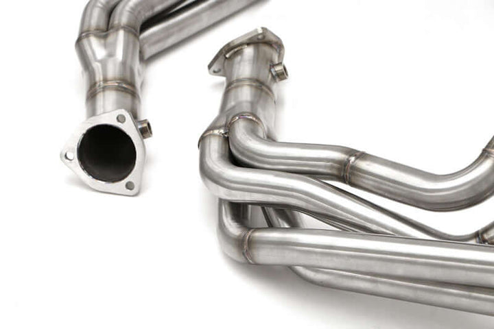 C5 Corvette Billy Boat Long Tube Headers