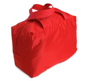 C7 Corvette Red Car Cover Tote Bag