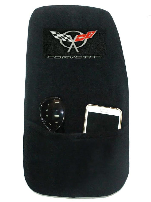 C5 Corvette Center Console Cover 