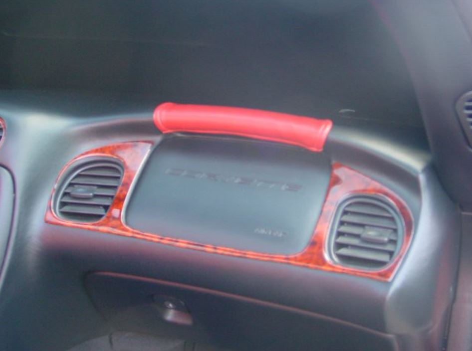 C5 Corvette Neoprene Seat Covers