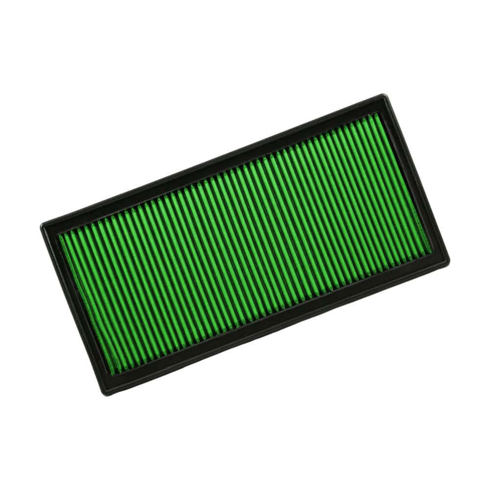 C5 Corvette Green Filter 2021