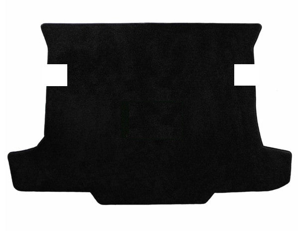 C5 Corvette Luxe Cargo Mat Llloyd Mats