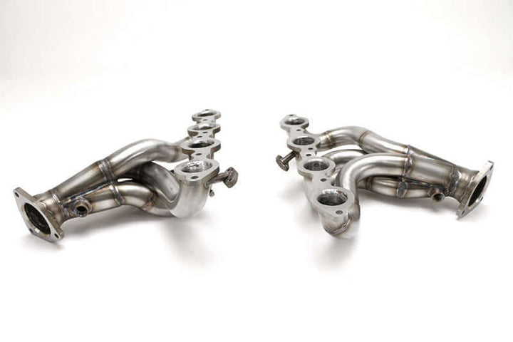 C5 Corvette Shorty Headers CARB Certified - 50 State Legal 