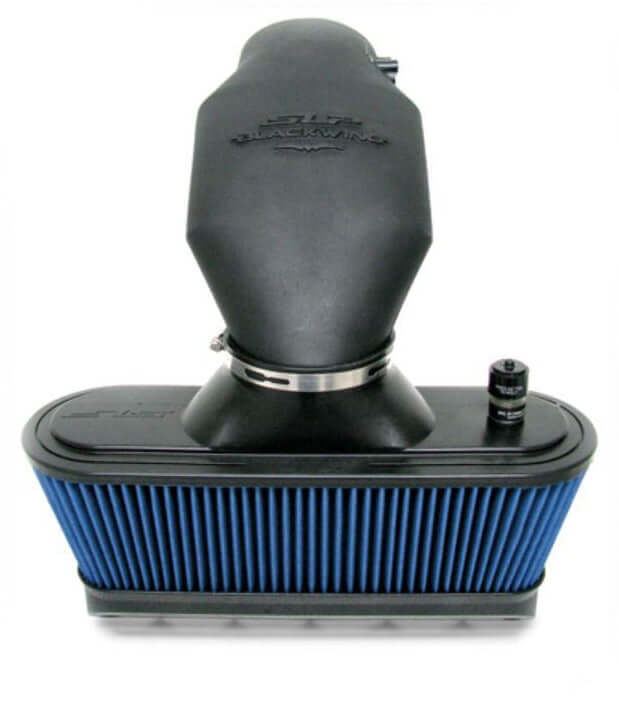 C6 Corvette LS2 Blackwing