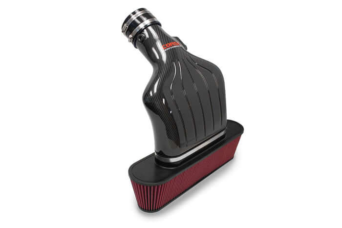 C6 Corvette Z06 Corsa Intake 44108-1