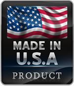 Made in the USA - C6 Corvette American Racing Headers