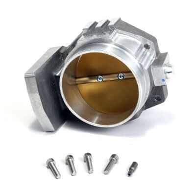 C6 Corvette 1789 BBK Throttle Body