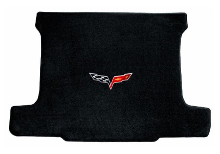 C6 Corvette Cargo Mat Trunk Mat ultimat