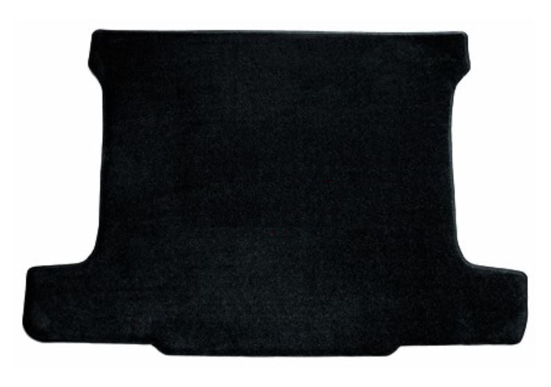 C6 Corvette Cargo Mat Trunk Mat Velourtex