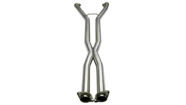 C6 Corvette Corsa X-Pipe 14330