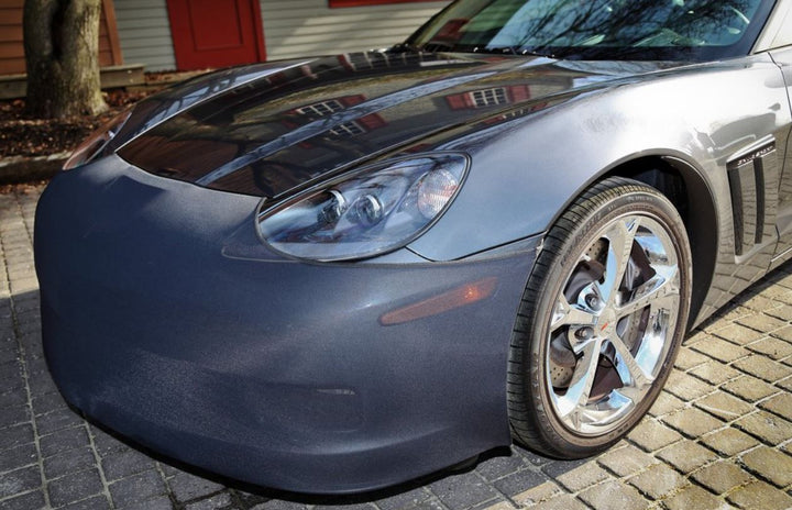 Novistretch Bra C6 Corvette Grand Sport and Z06